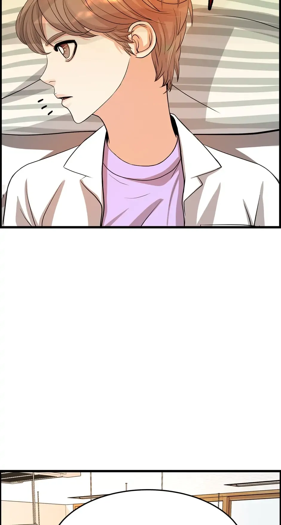 When a Thousand Moons Rise Chapter 33 page 20 - 