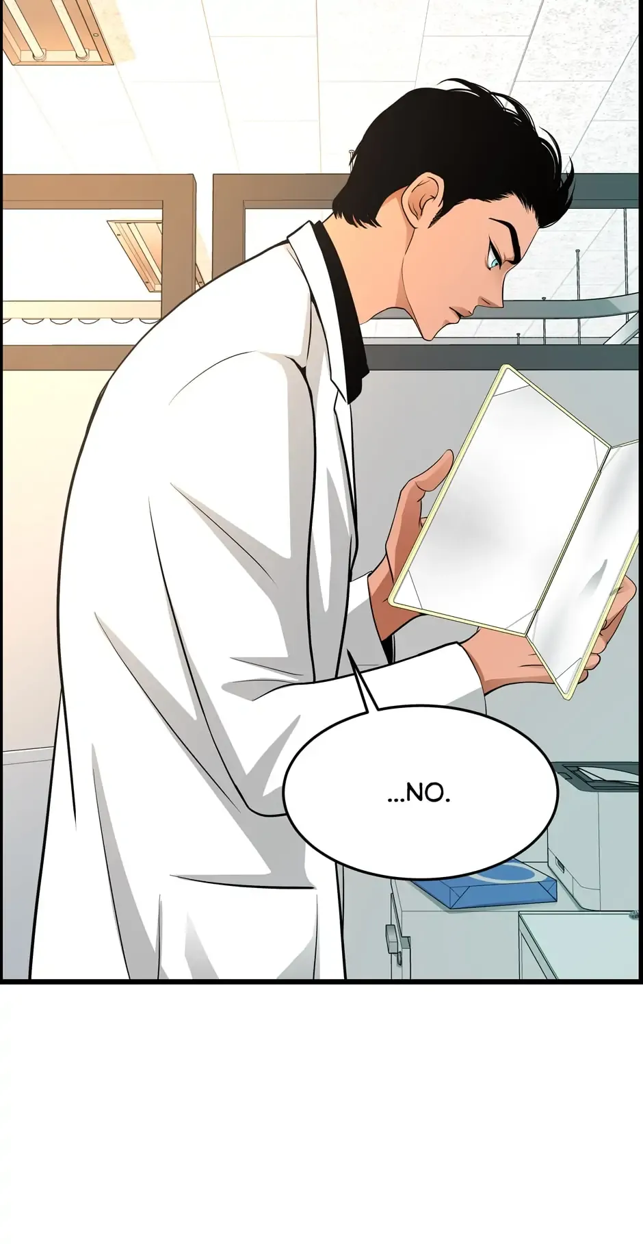 When a Thousand Moons Rise Chapter 33 page 24 - 