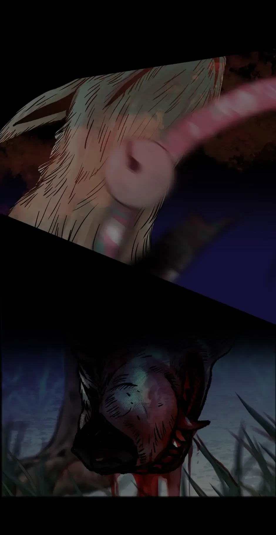 When a Thousand Moons Rise Chapter 33 page 27 - 