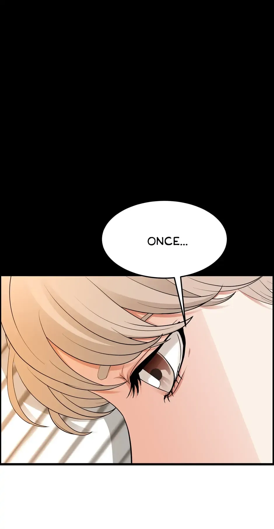 When a Thousand Moons Rise Chapter 33 page 28 - 