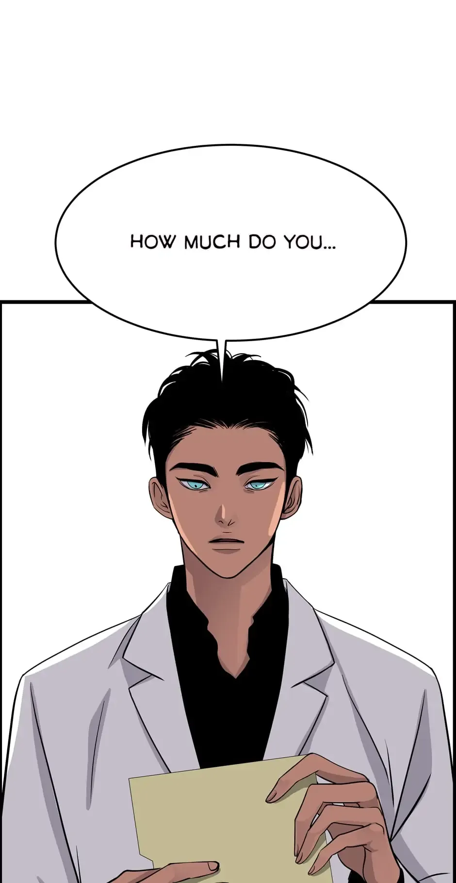 When a Thousand Moons Rise Chapter 33 page 29 - 