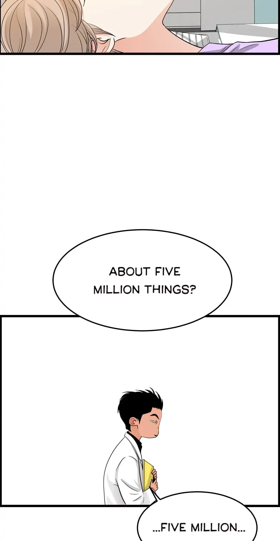 When a Thousand Moons Rise Chapter 33 page 31 - 