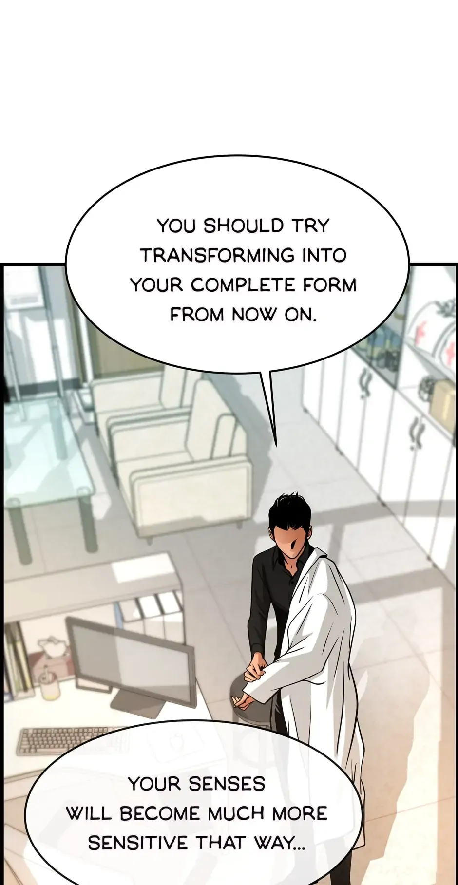 When a Thousand Moons Rise Chapter 33 page 33 - 