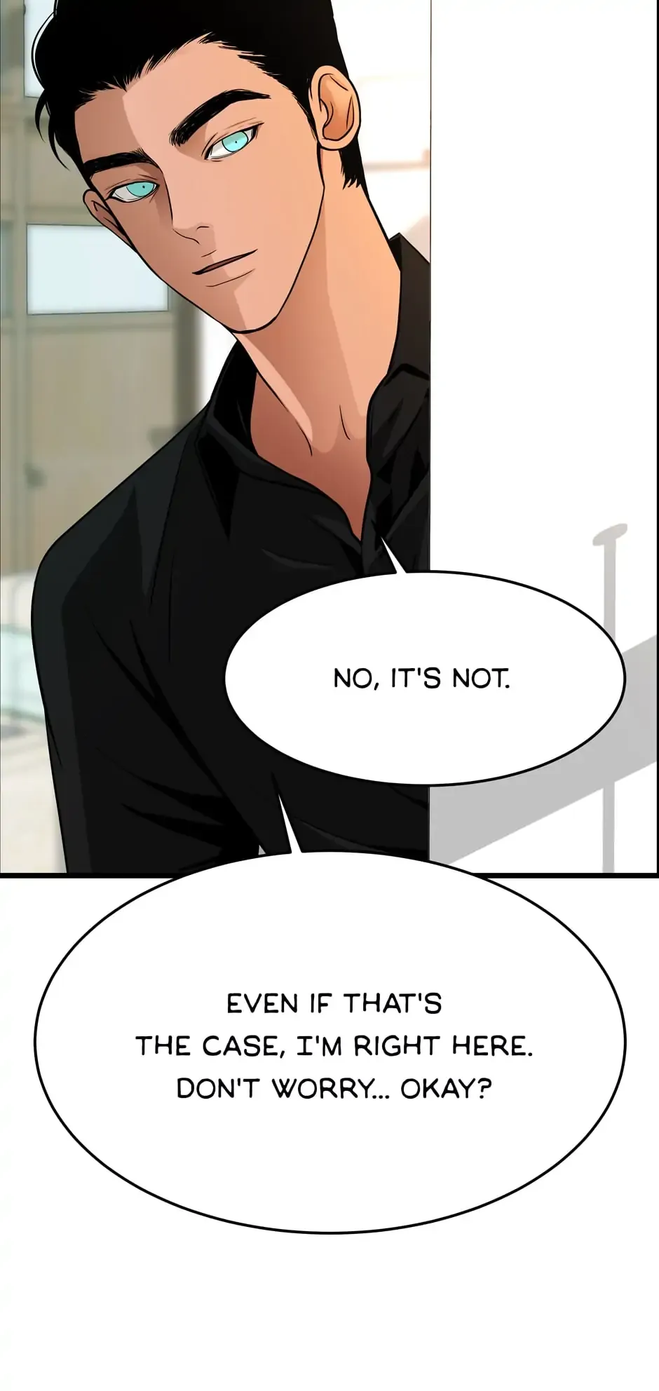 When a Thousand Moons Rise Chapter 33 page 38 - 