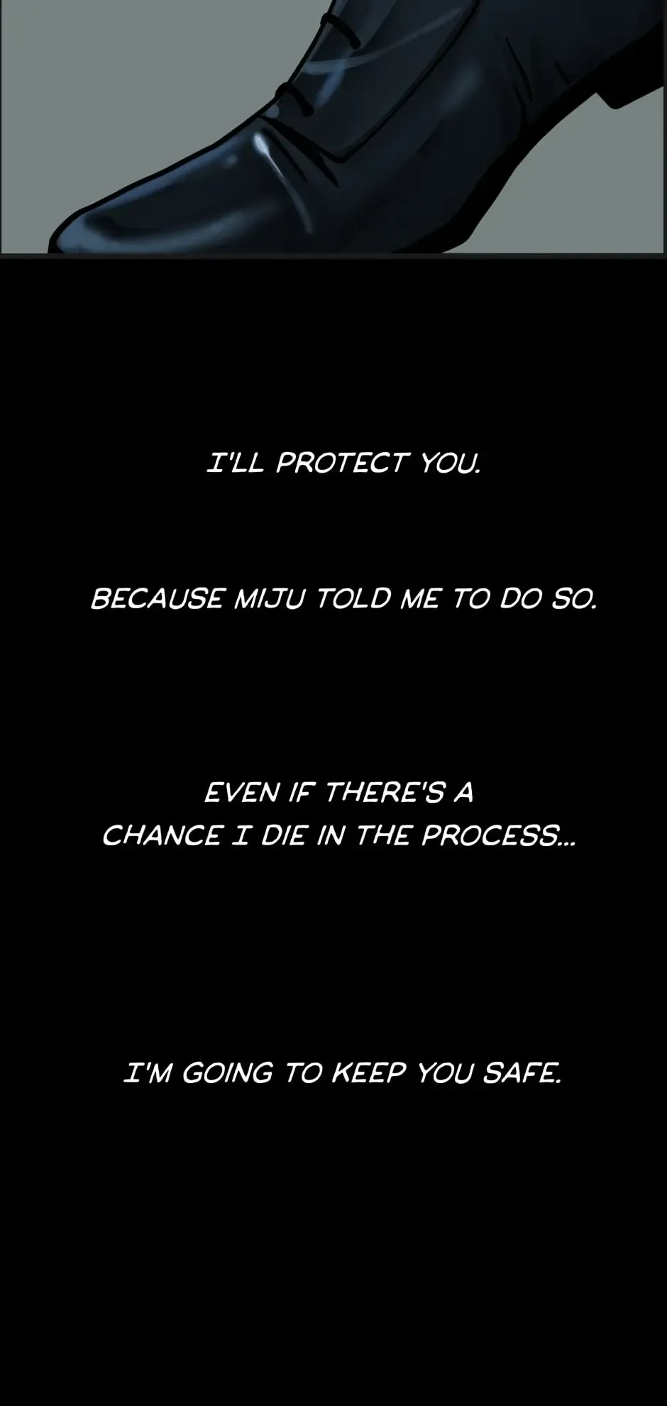 When a Thousand Moons Rise Chapter 33 page 41 - 