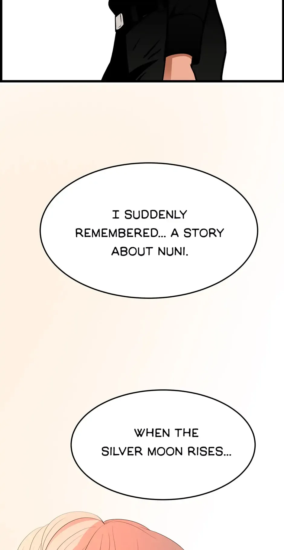 When a Thousand Moons Rise Chapter 33 page 43 - 