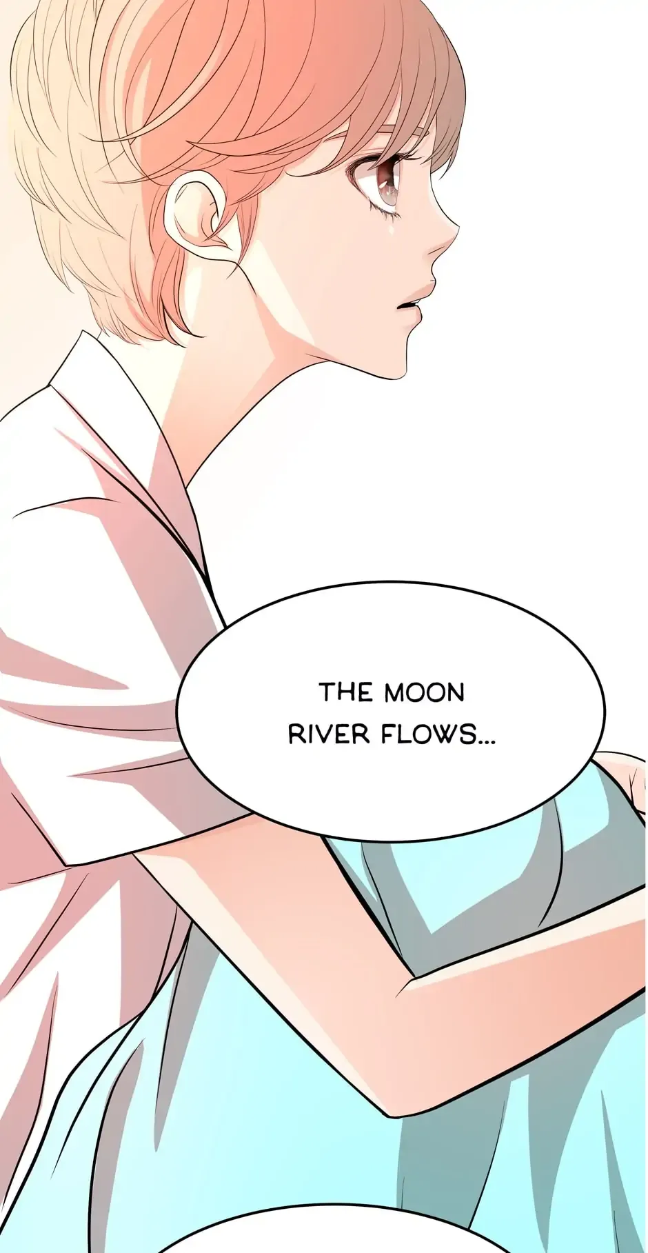 When a Thousand Moons Rise Chapter 33 page 44 - 
