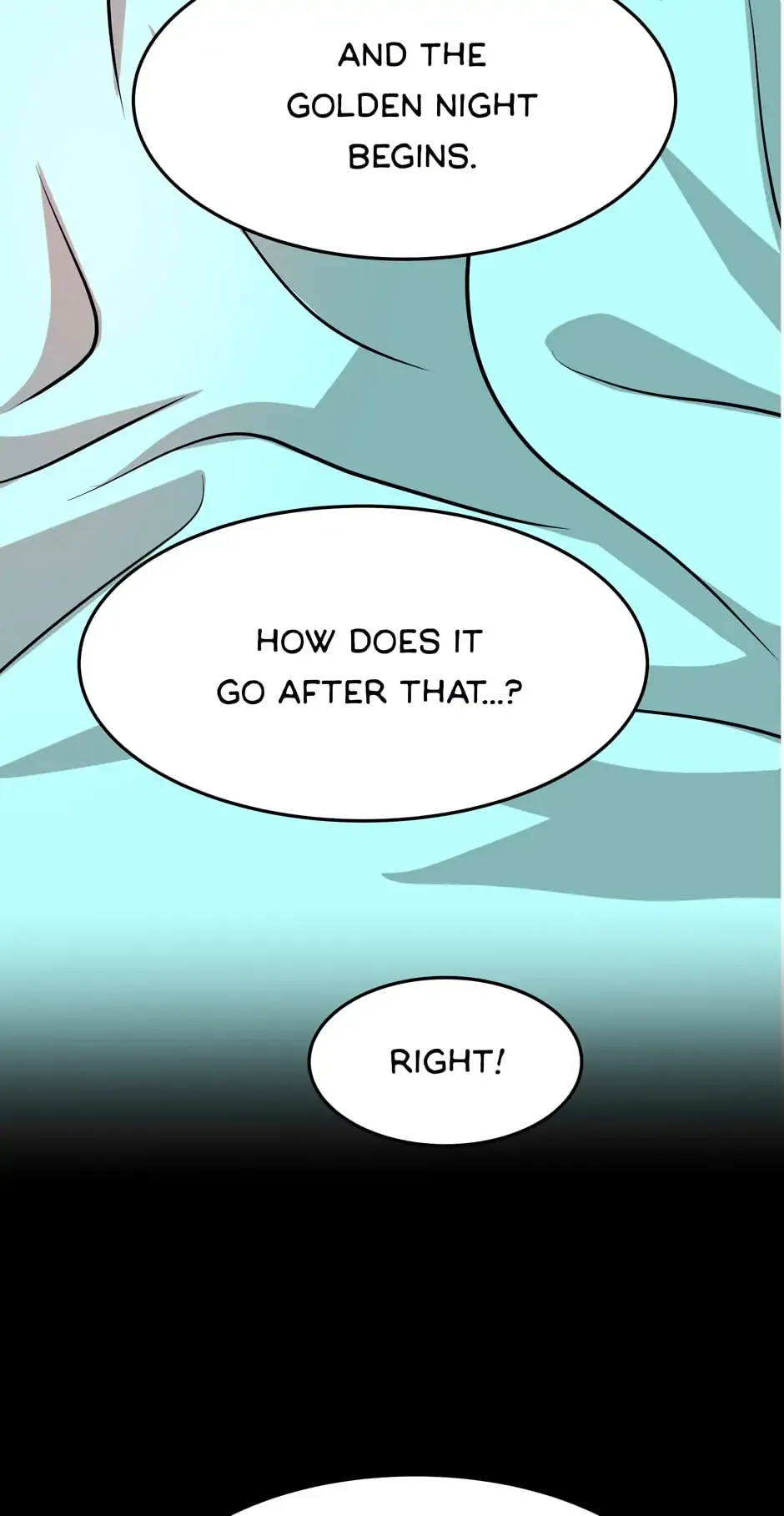 When a Thousand Moons Rise Chapter 33 page 45 - 