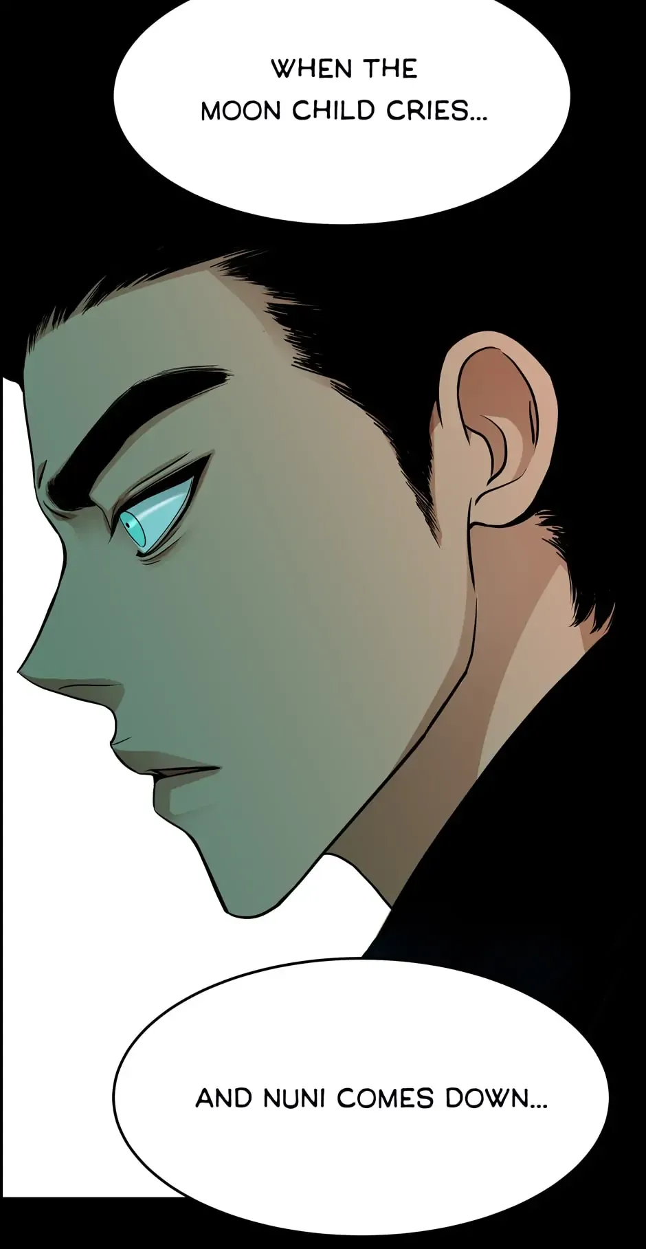 When a Thousand Moons Rise Chapter 33 page 46 - 