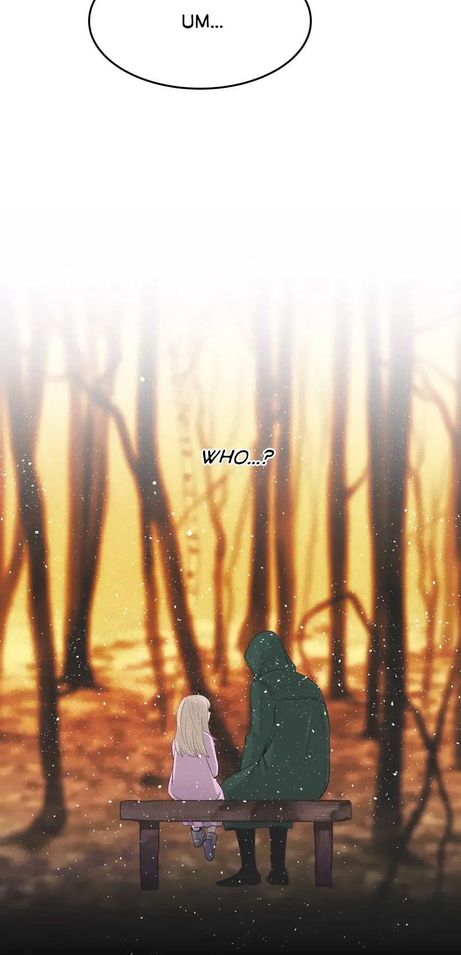When a Thousand Moons Rise Chapter 33 page 52 - 