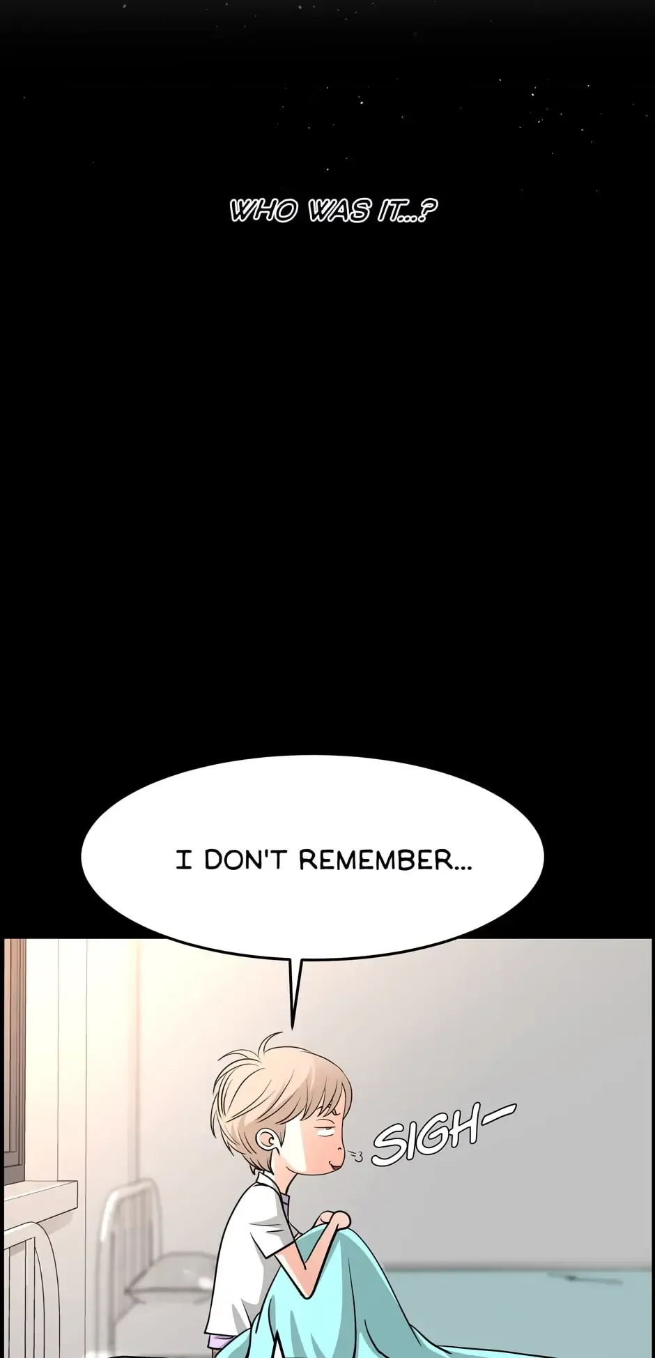 When a Thousand Moons Rise Chapter 33 page 53 - 