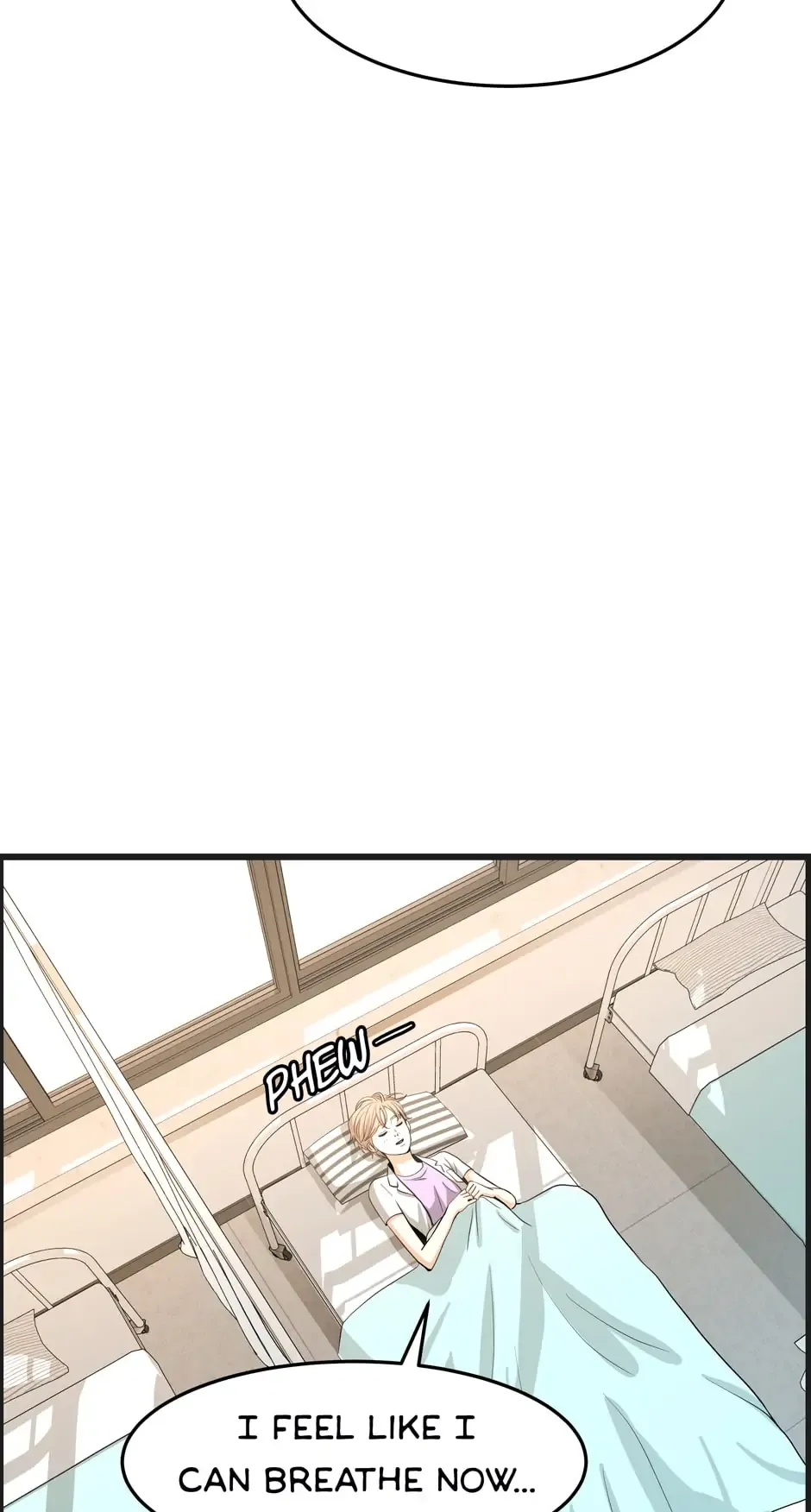 When a Thousand Moons Rise Chapter 33 page 56 - 