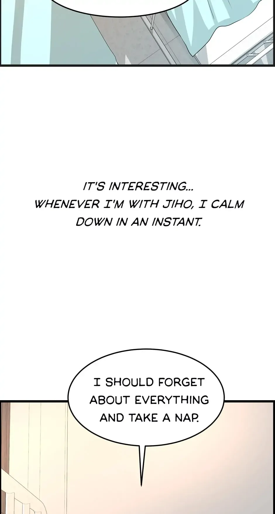When a Thousand Moons Rise Chapter 33 page 57 - 