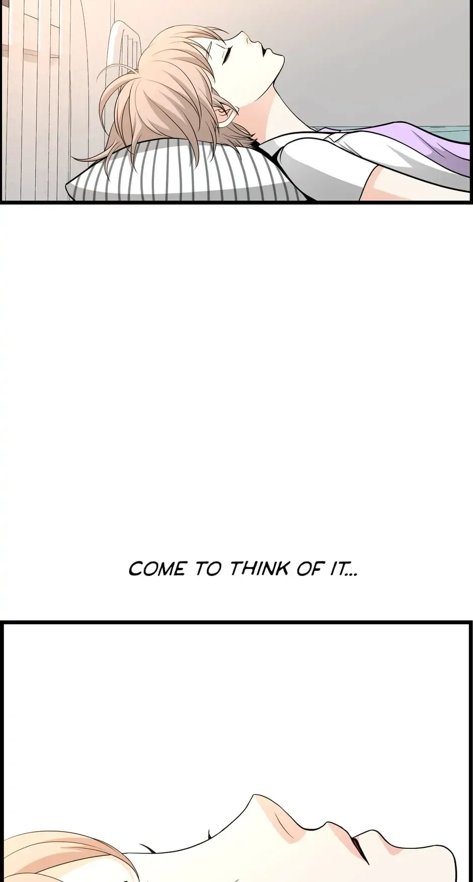 When a Thousand Moons Rise Chapter 33 page 58 - 