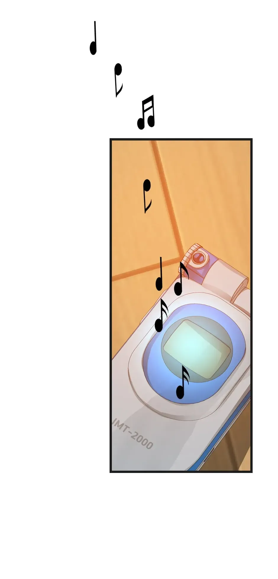 When a Thousand Moons Rise Chapter 33 page 66 - 