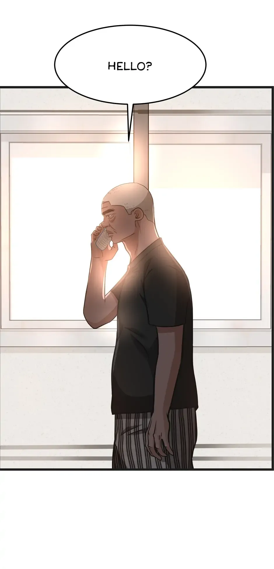 When a Thousand Moons Rise Chapter 33 page 67 - 