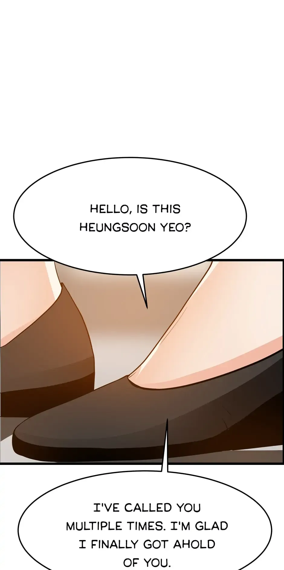 When a Thousand Moons Rise Chapter 33 page 68 - 