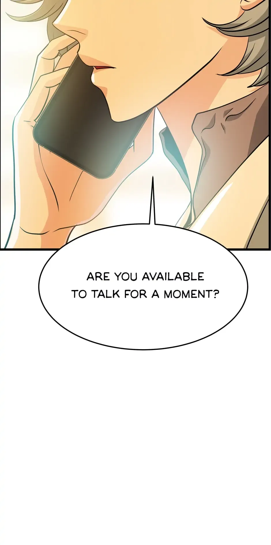 When a Thousand Moons Rise Chapter 33 page 71 - 