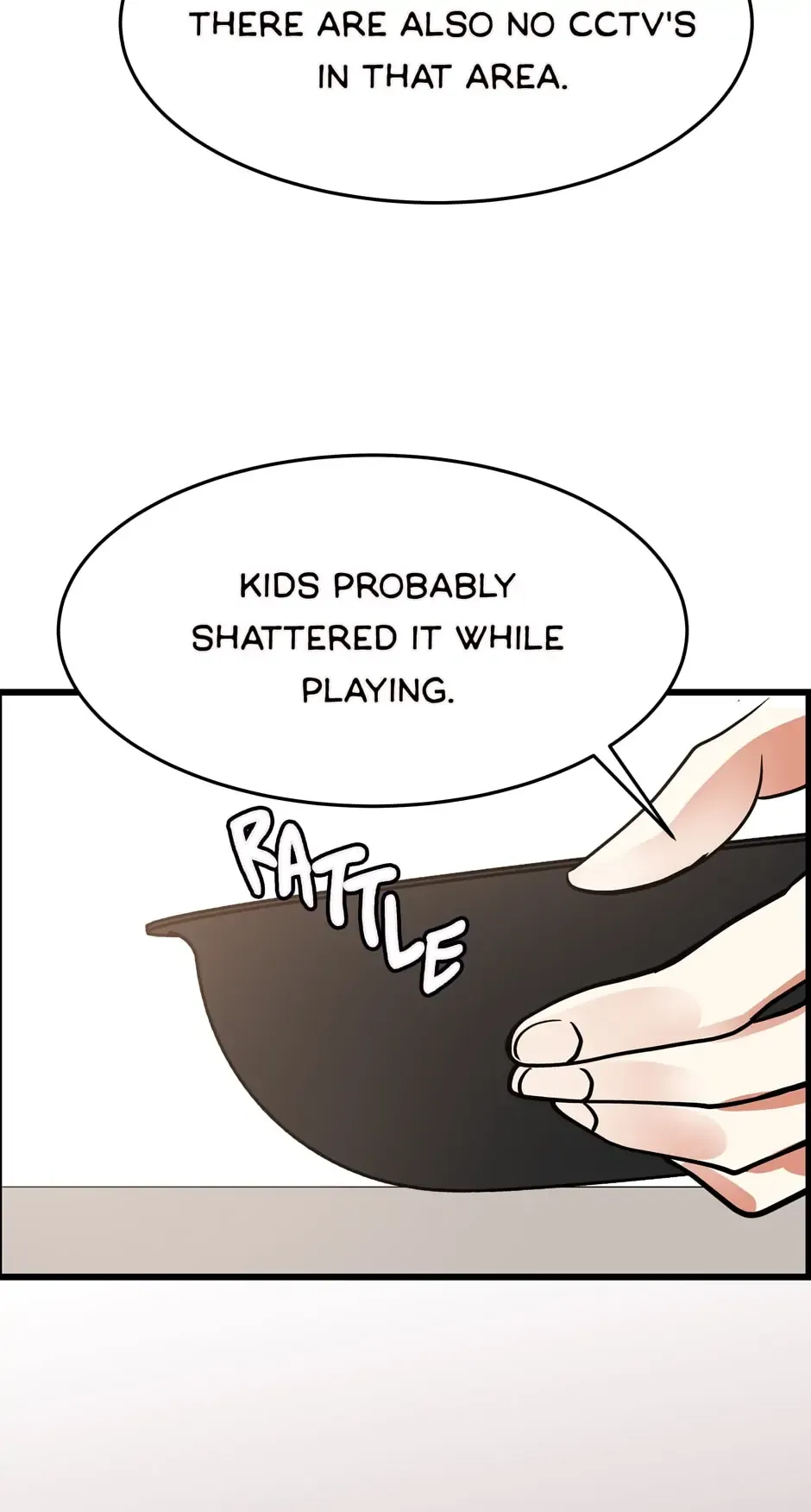 When a Thousand Moons Rise Chapter 33 page 9 - 