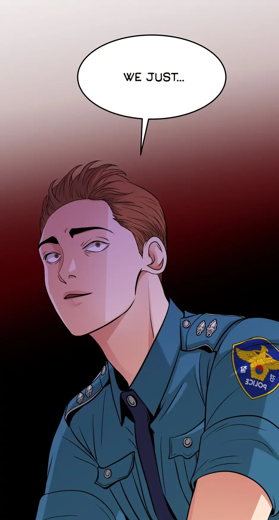When a Thousand Moons Rise Chapter 33 page 10 - 