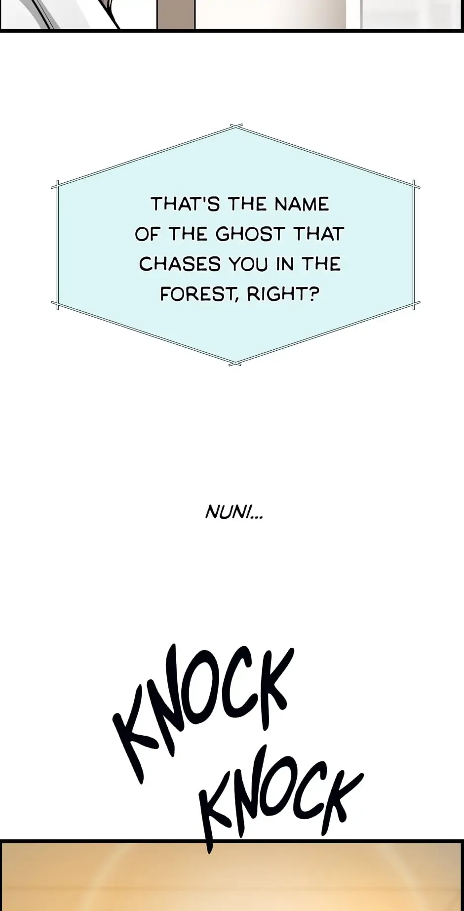 When a Thousand Moons Rise Chapter 34 page 11 - 