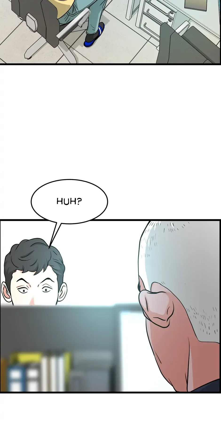 When a Thousand Moons Rise Chapter 34 page 19 - 