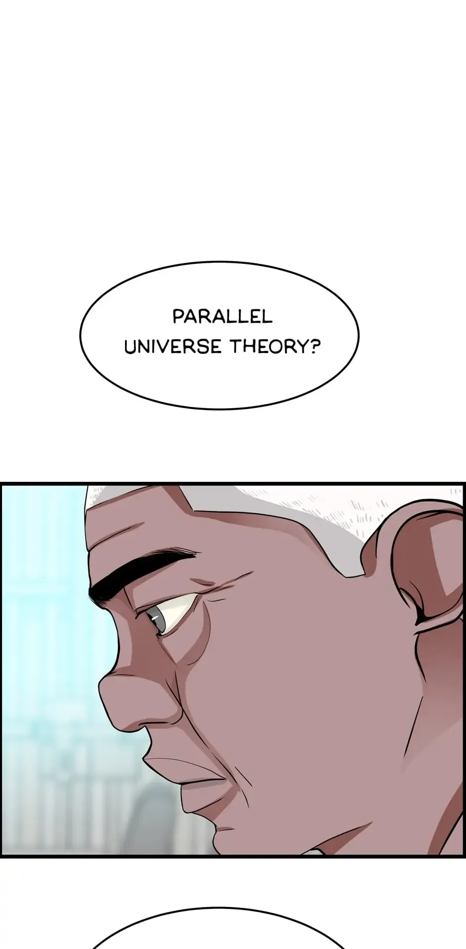 When a Thousand Moons Rise Chapter 34 page 21 - 