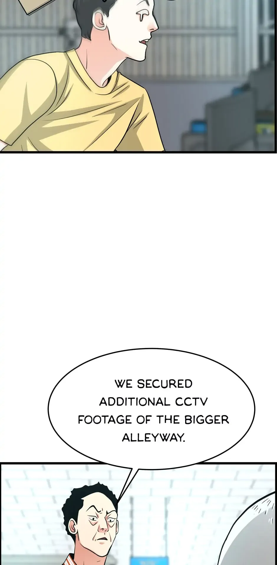 When a Thousand Moons Rise Chapter 34 page 24 - 