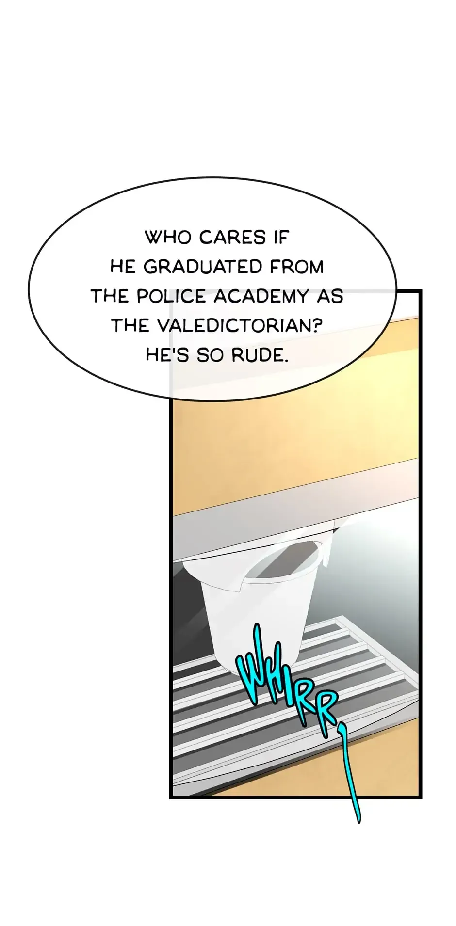 When a Thousand Moons Rise Chapter 34 page 26 - 