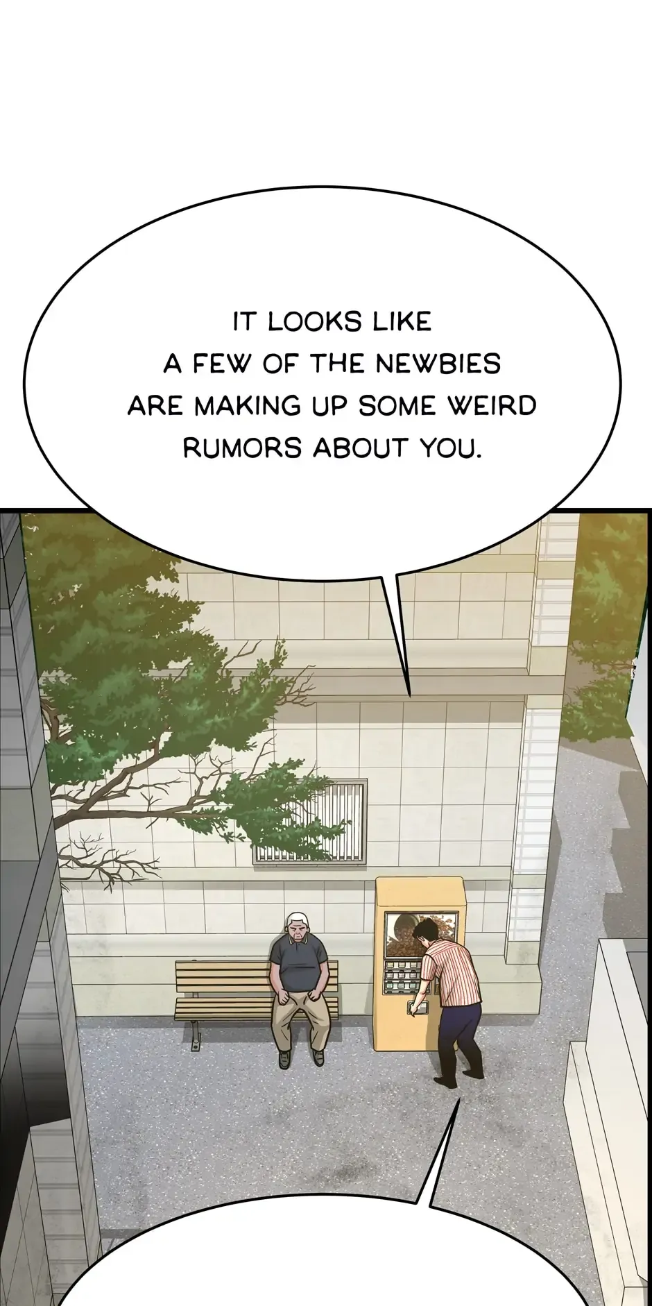 When a Thousand Moons Rise Chapter 34 page 27 - 