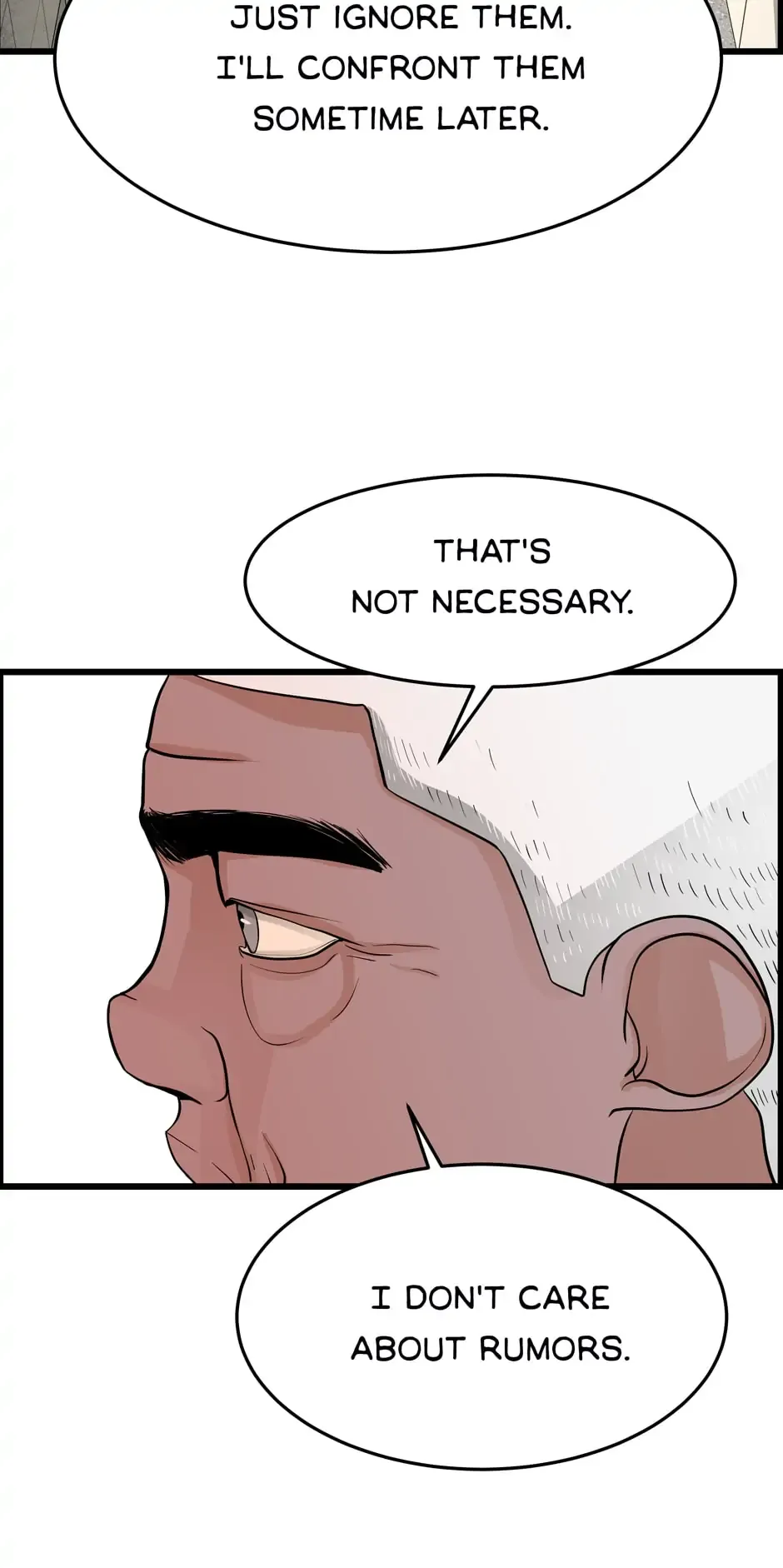 When a Thousand Moons Rise Chapter 34 page 28 - 