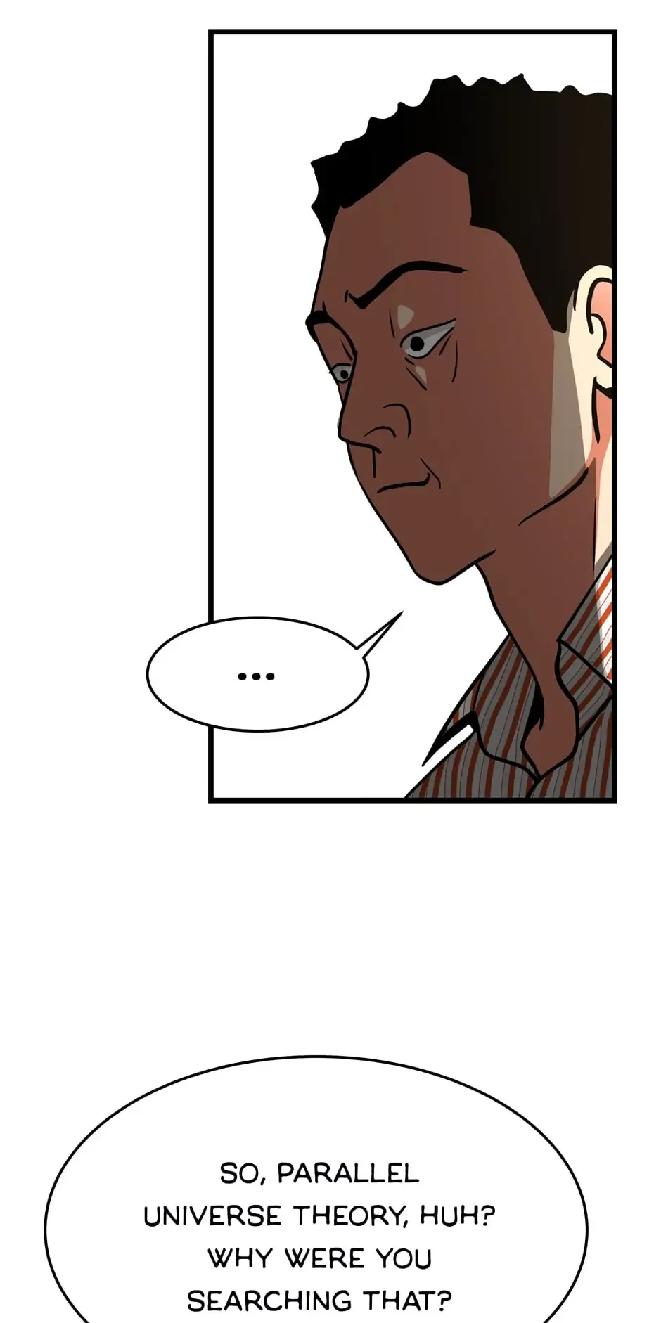 When a Thousand Moons Rise Chapter 34 page 29 - 