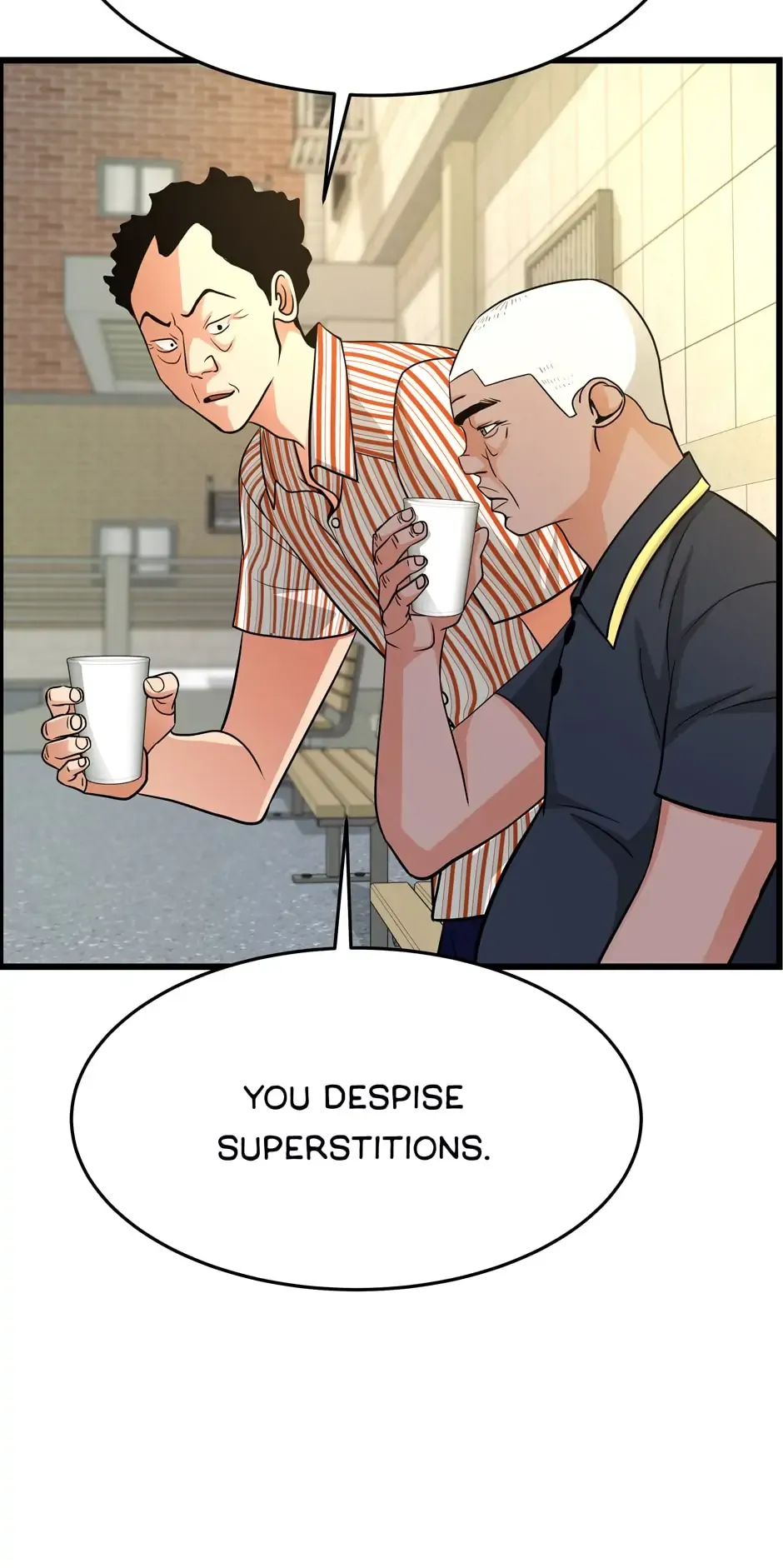 When a Thousand Moons Rise Chapter 34 page 30 - 
