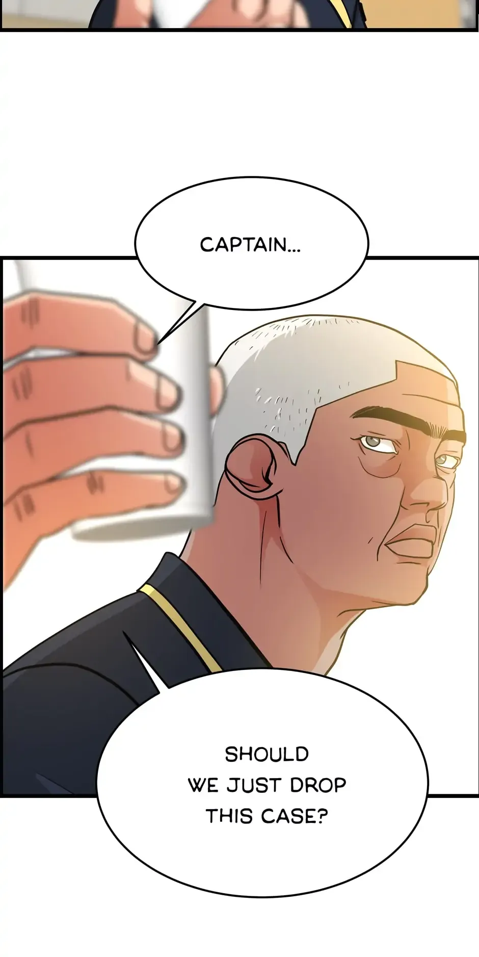 When a Thousand Moons Rise Chapter 34 page 33 - 
