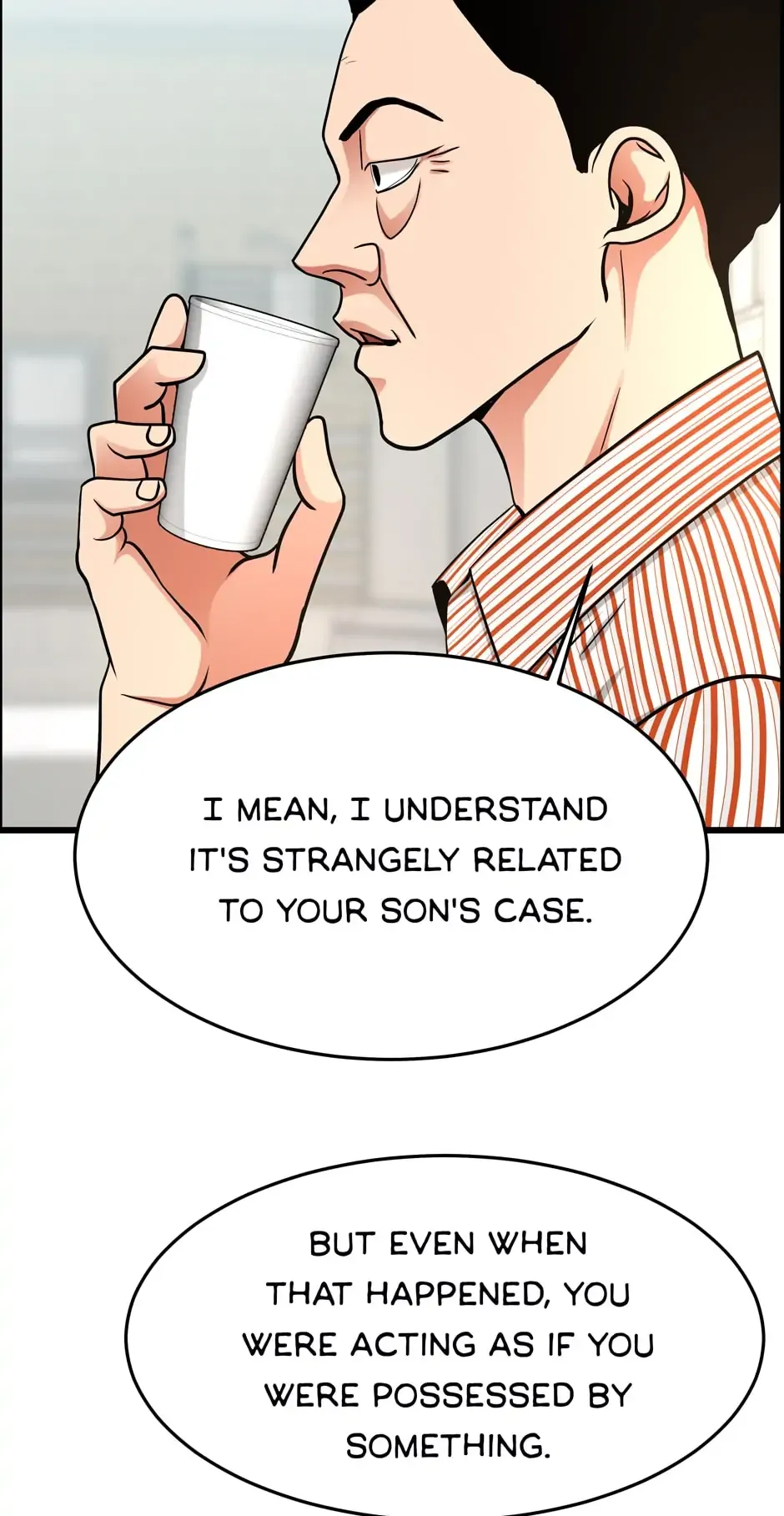 When a Thousand Moons Rise Chapter 34 page 35 - 
