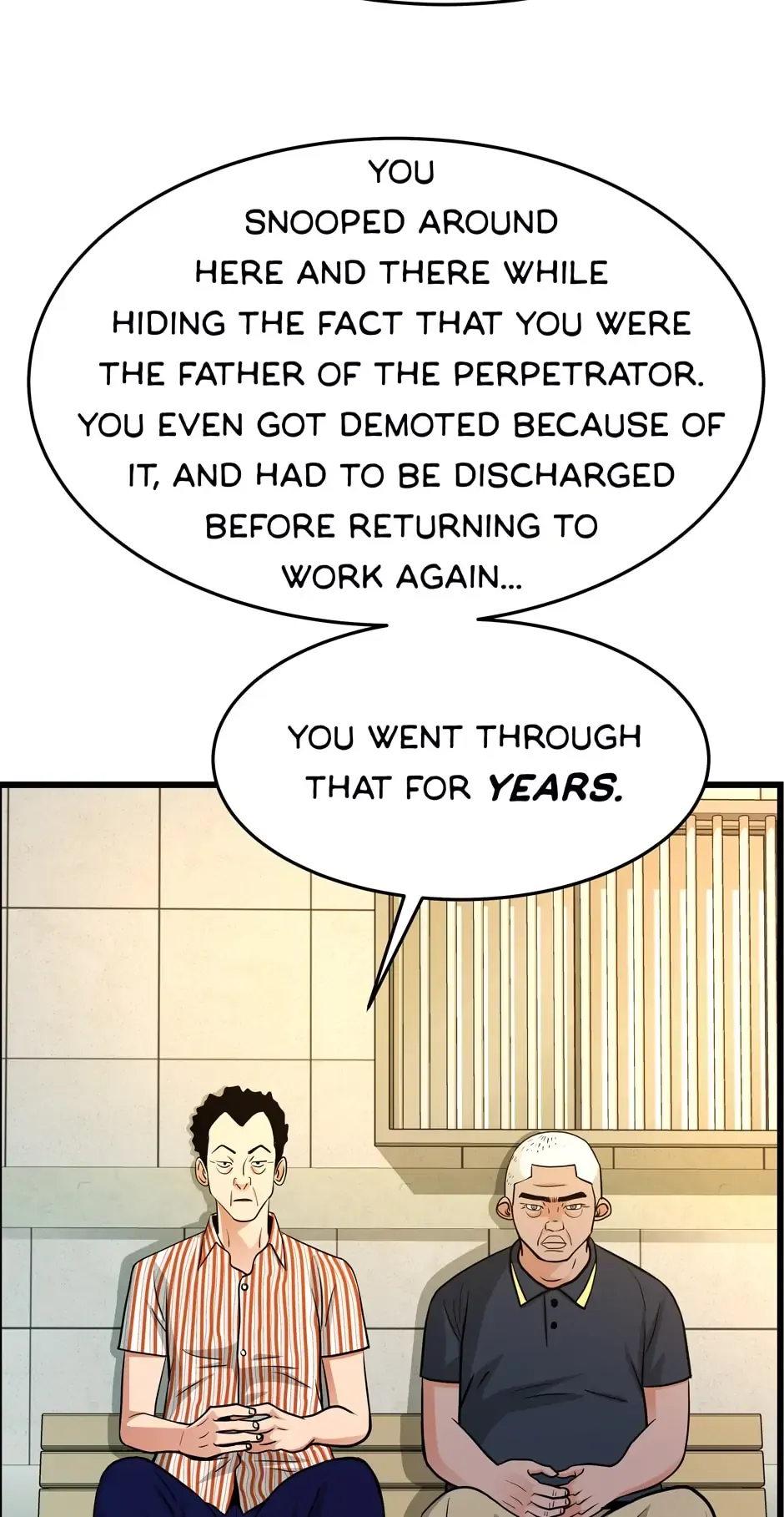 When a Thousand Moons Rise Chapter 34 page 36 - 