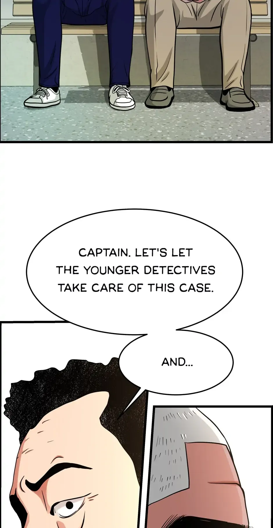 When a Thousand Moons Rise Chapter 34 page 37 - 