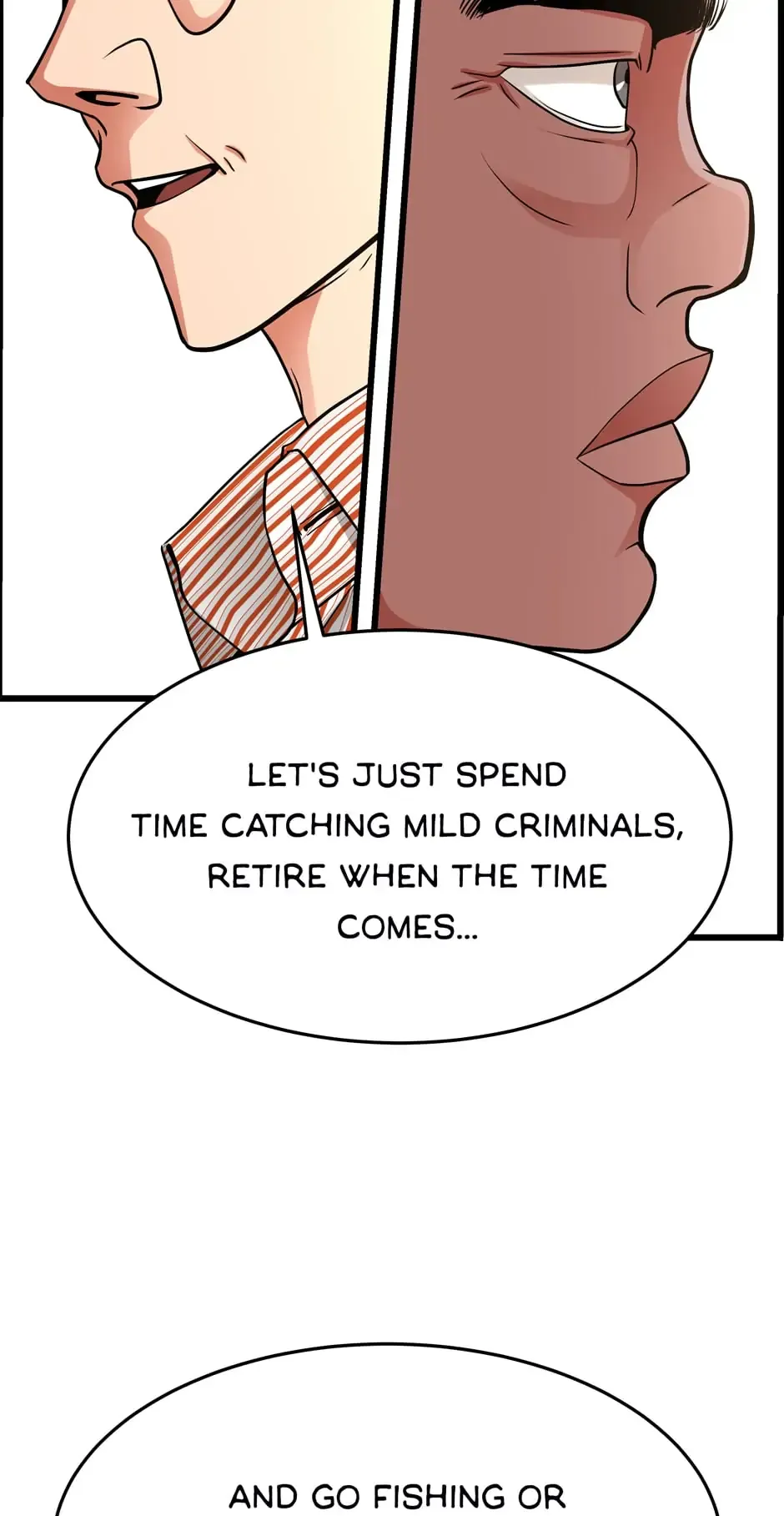 When a Thousand Moons Rise Chapter 34 page 38 - 