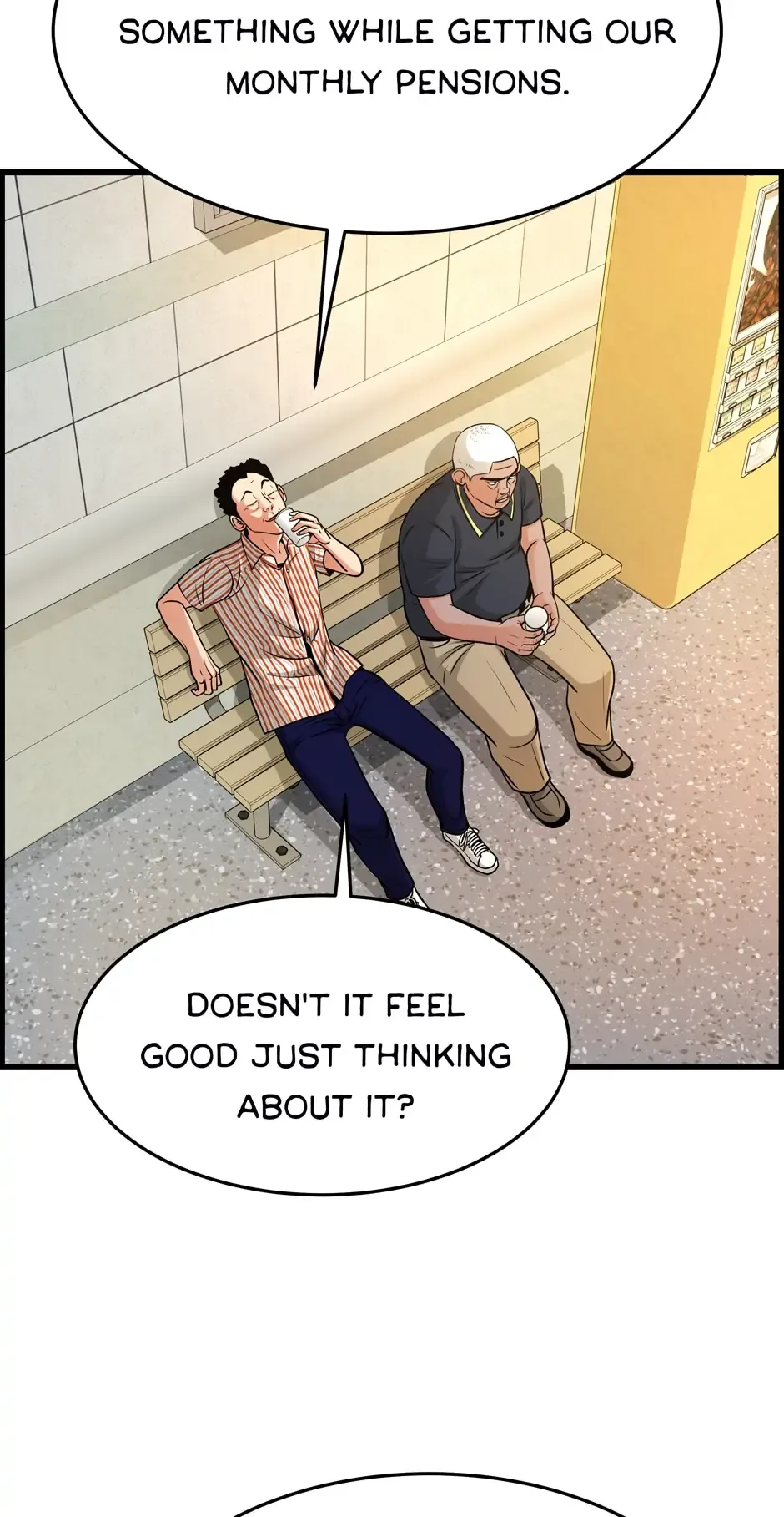 When a Thousand Moons Rise Chapter 34 page 39 - 