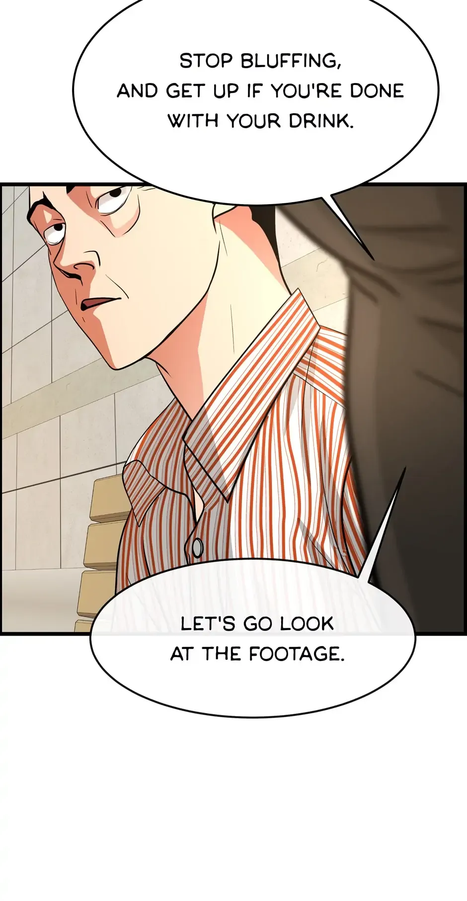 When a Thousand Moons Rise Chapter 34 page 40 - 
