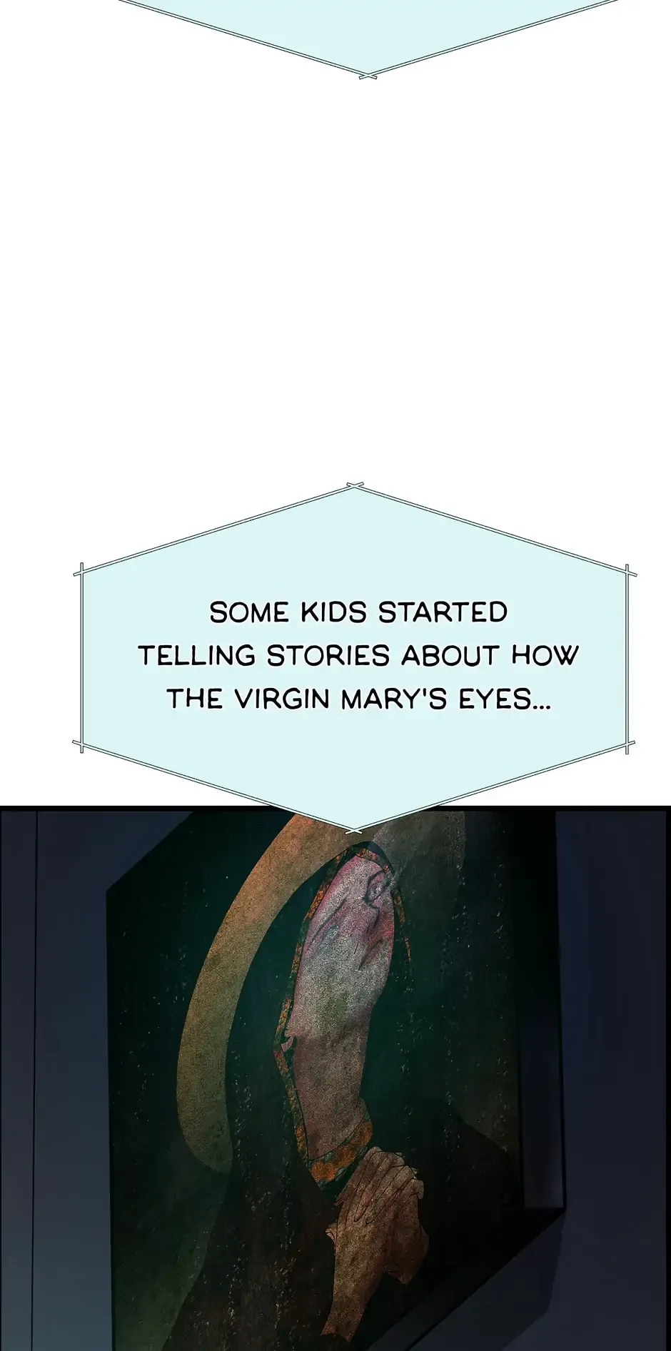 When a Thousand Moons Rise Chapter 34 page 5 - 