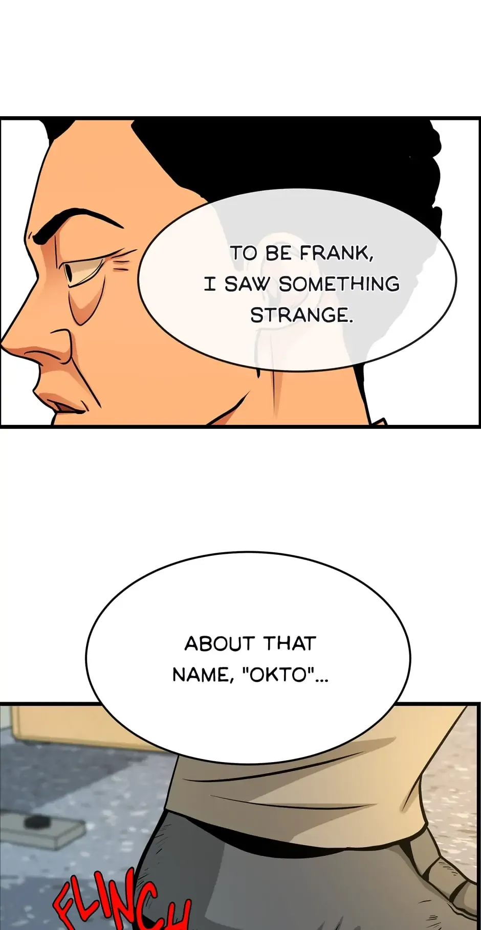 When a Thousand Moons Rise Chapter 34 page 41 - 