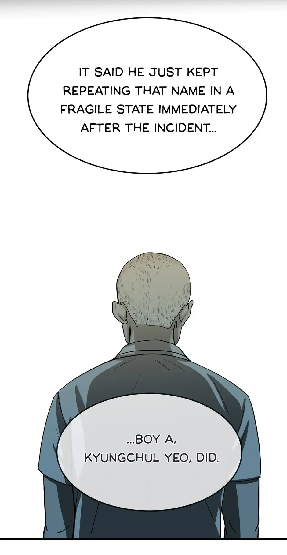 When a Thousand Moons Rise Chapter 34 page 47 - 