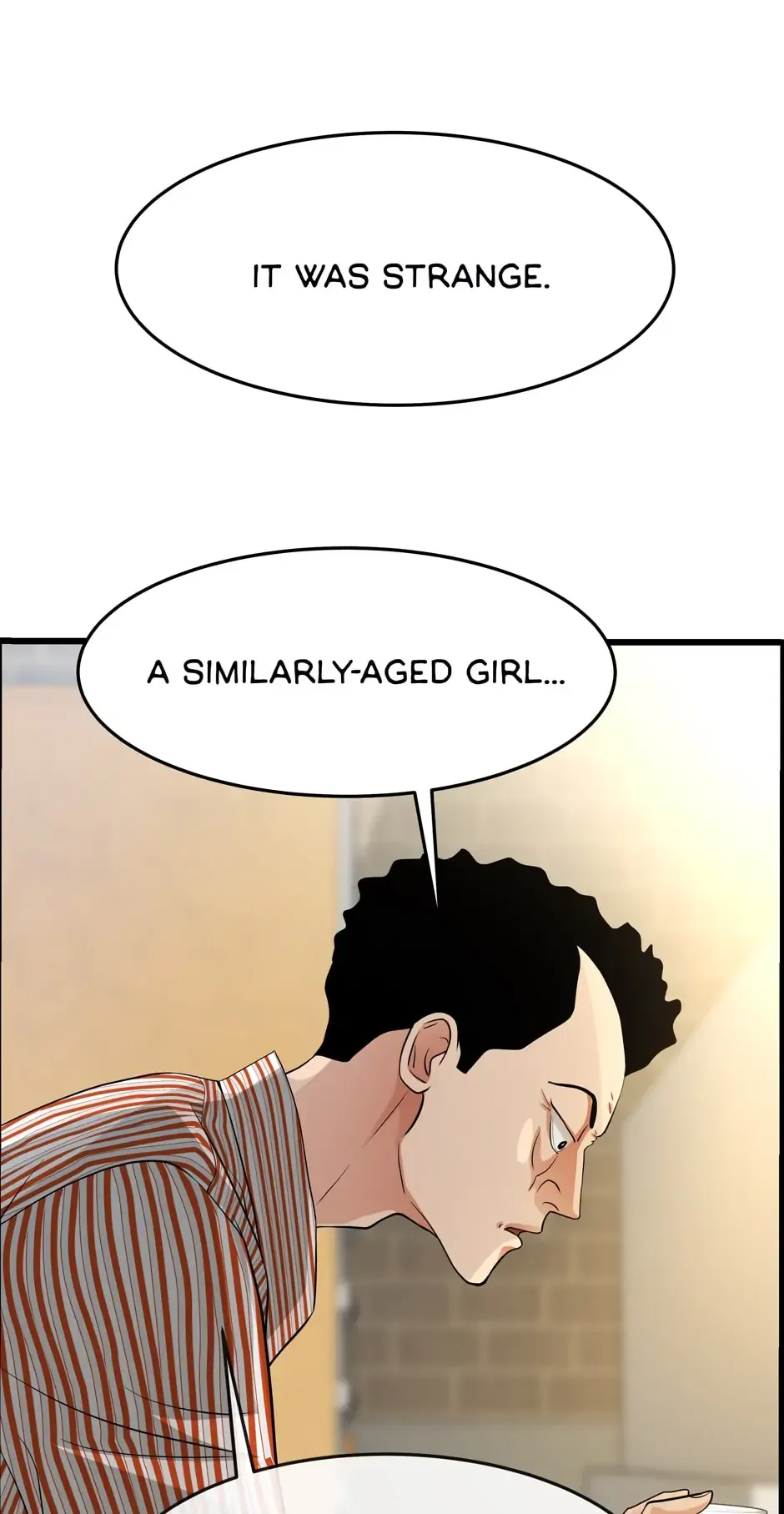 When a Thousand Moons Rise Chapter 34 page 48 - 
