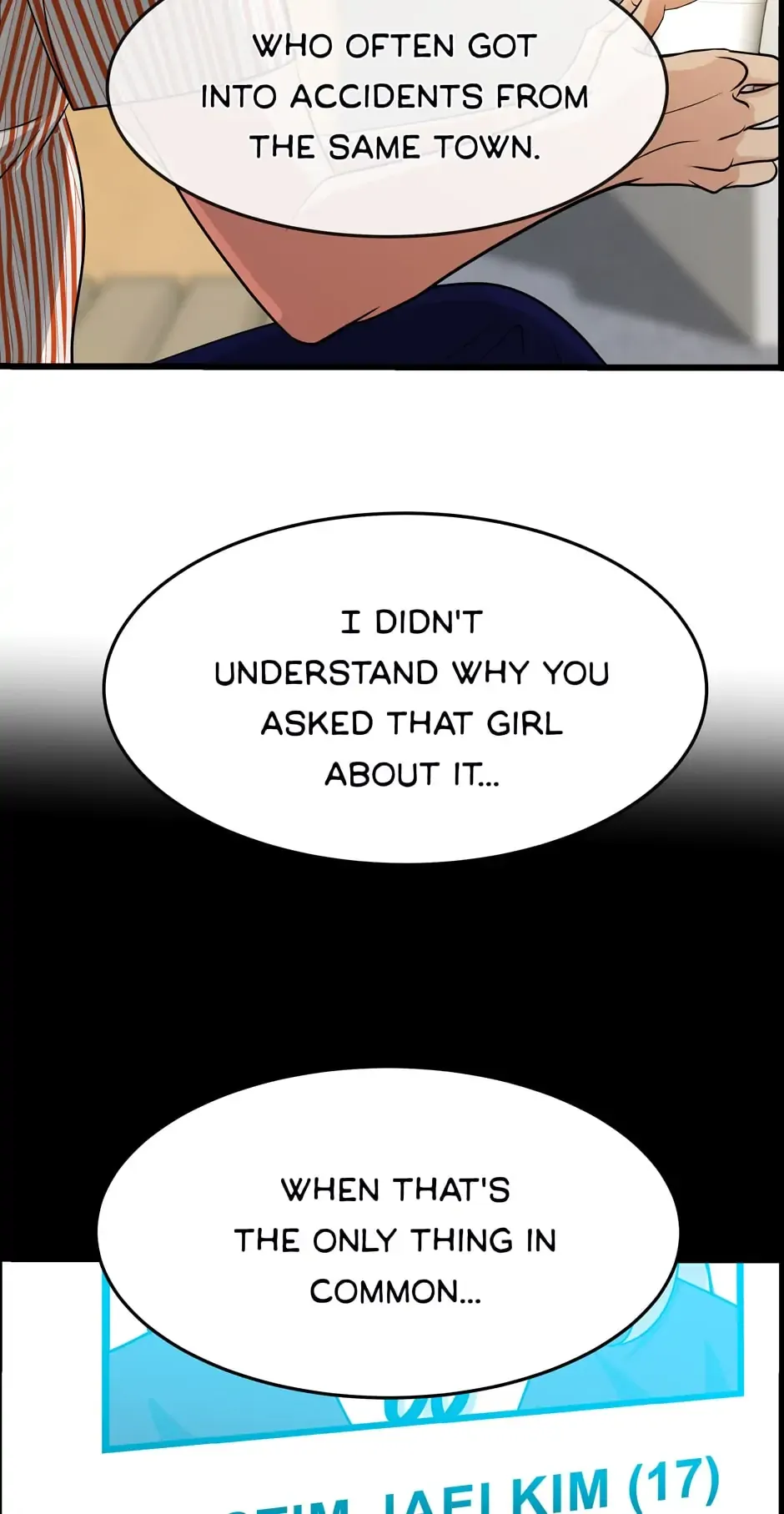 When a Thousand Moons Rise Chapter 34 page 49 - 