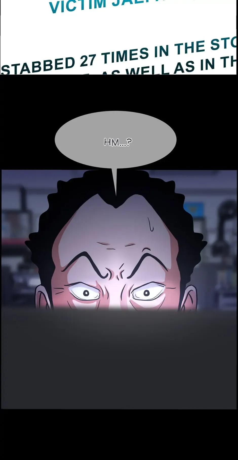 When a Thousand Moons Rise Chapter 34 page 50 - 