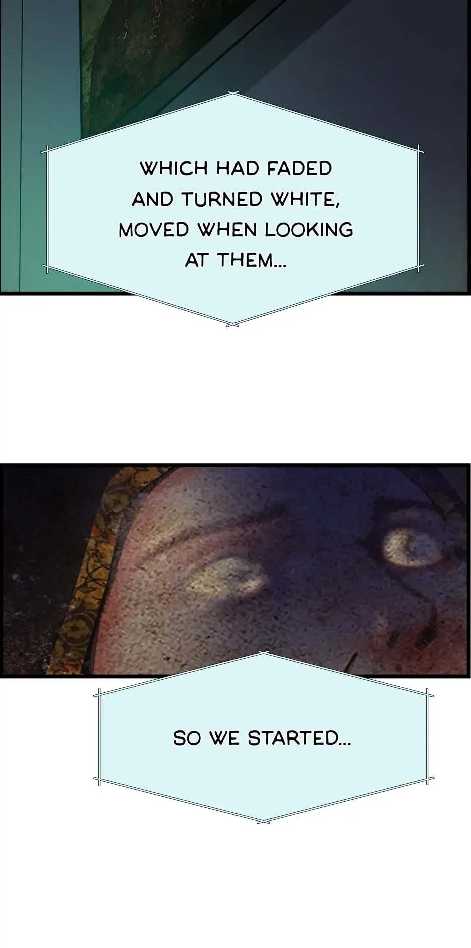 When a Thousand Moons Rise Chapter 34 page 6 - 
