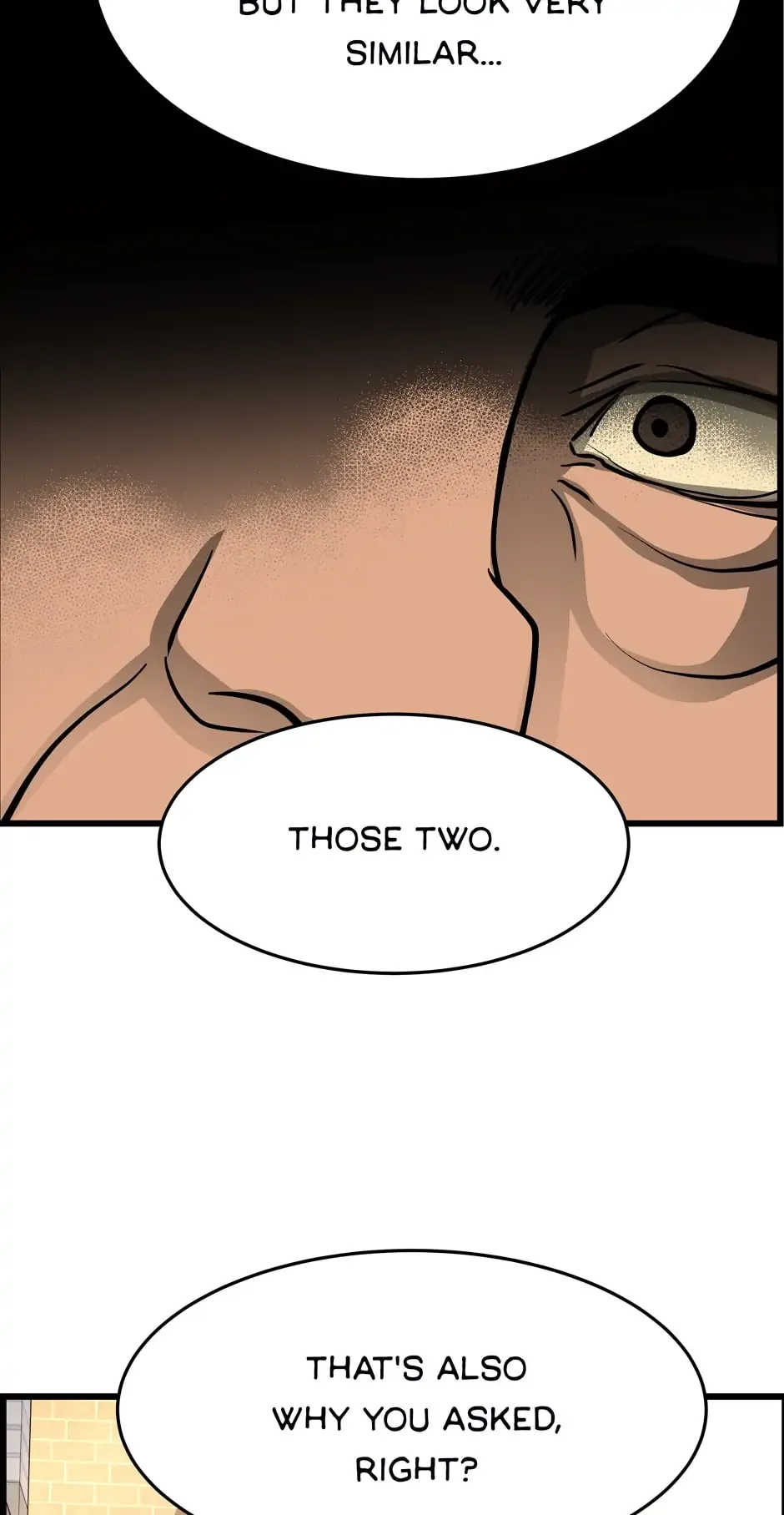 When a Thousand Moons Rise Chapter 34 page 52 - 