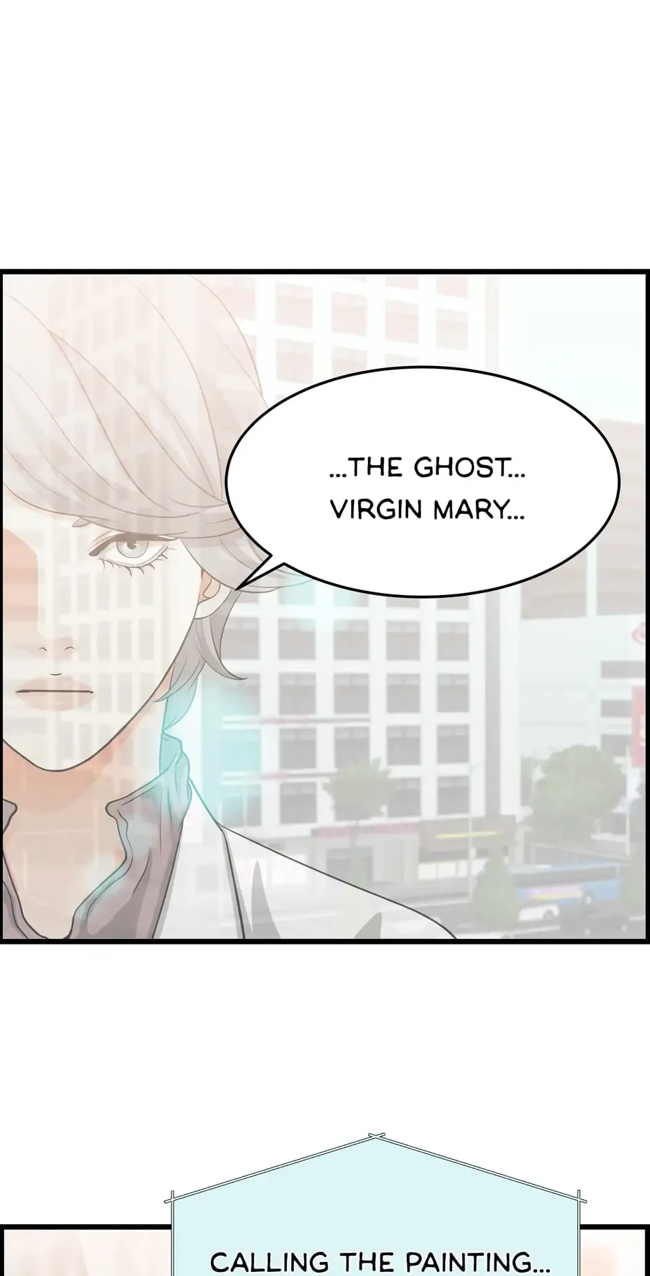 When a Thousand Moons Rise Chapter 34 page 7 - 