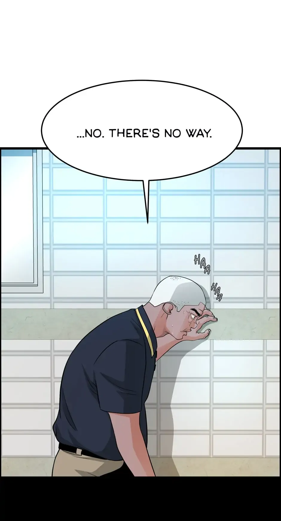 When a Thousand Moons Rise Chapter 34 page 61 - 